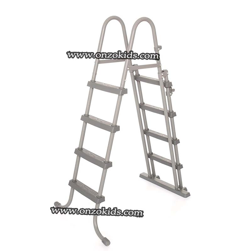 Echelle de piscine de sécurité 122 cm | Bestway – Image 5