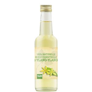 Yari 100% Natural Ylang-Ylang Essential Oil 250ml